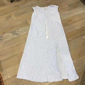 Jcrew dress